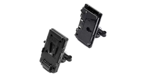 Tilta BMCC power supply system（Gold mount)