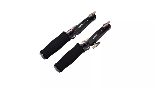 Tilta Professional handgrips side arms(pair)