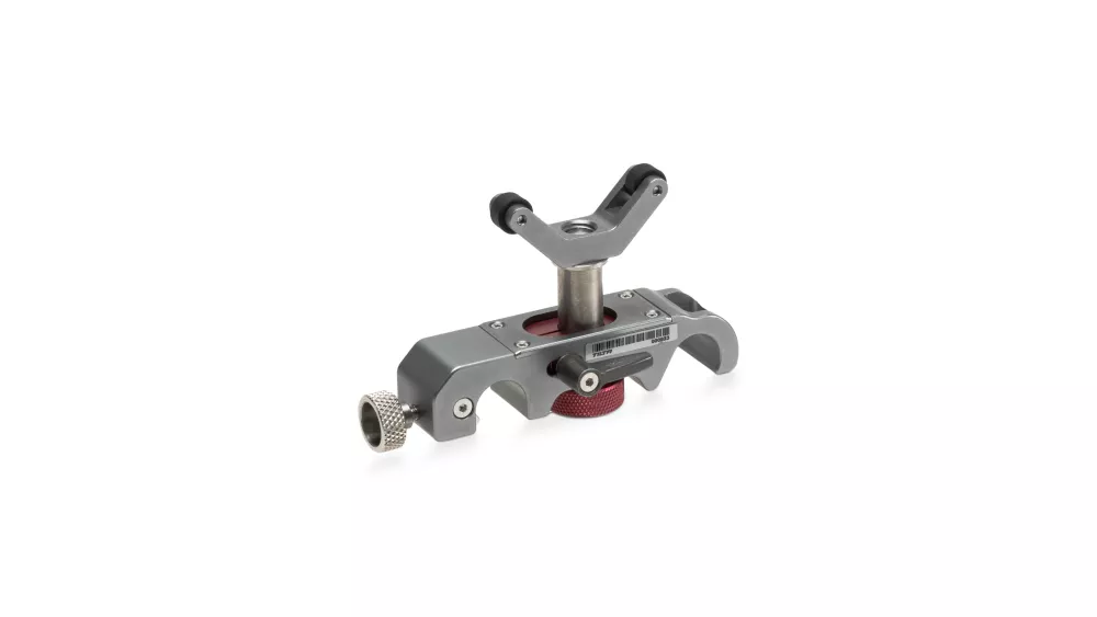 Tilta 15mm lens support PRO