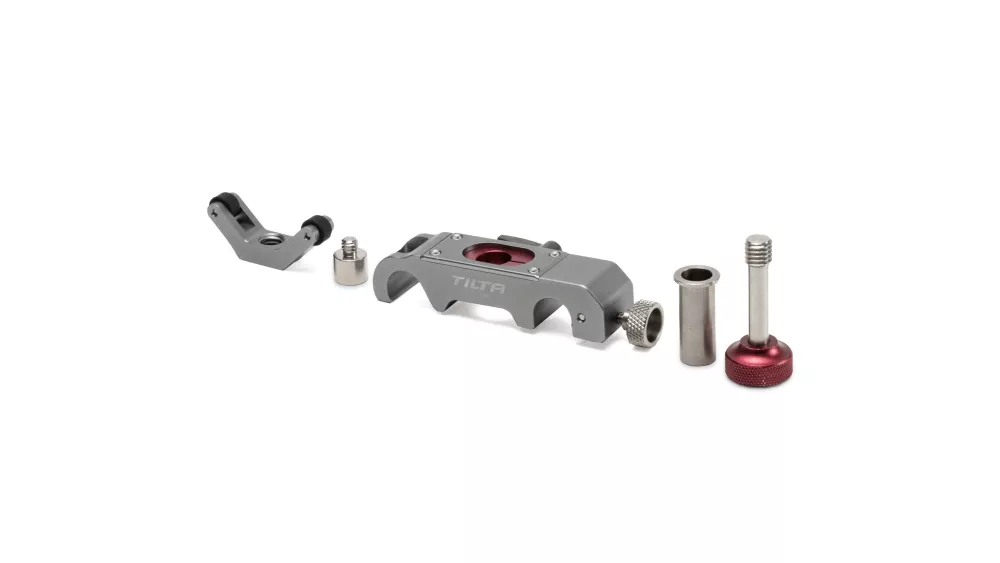 Tilta 15mm lens support PRO