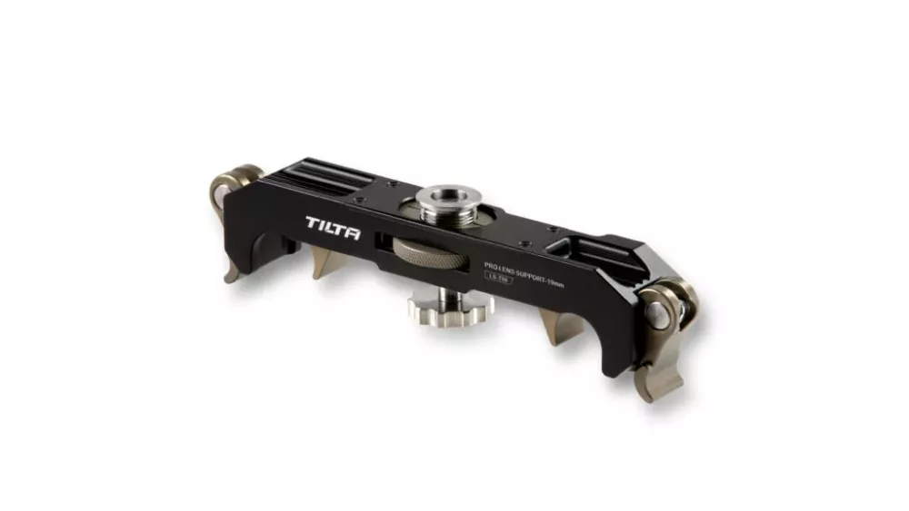 Tilta 19mm lens support(19mm rod adaptor) new version