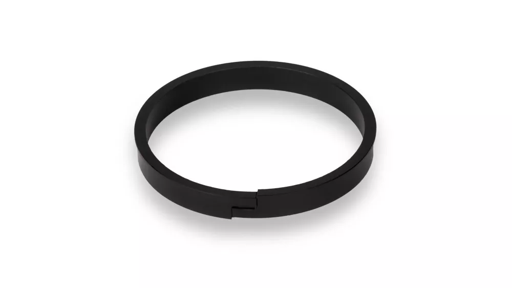 Tilta 80mm Cinema Adapter Ring for Mini Clamp-on Matte Box