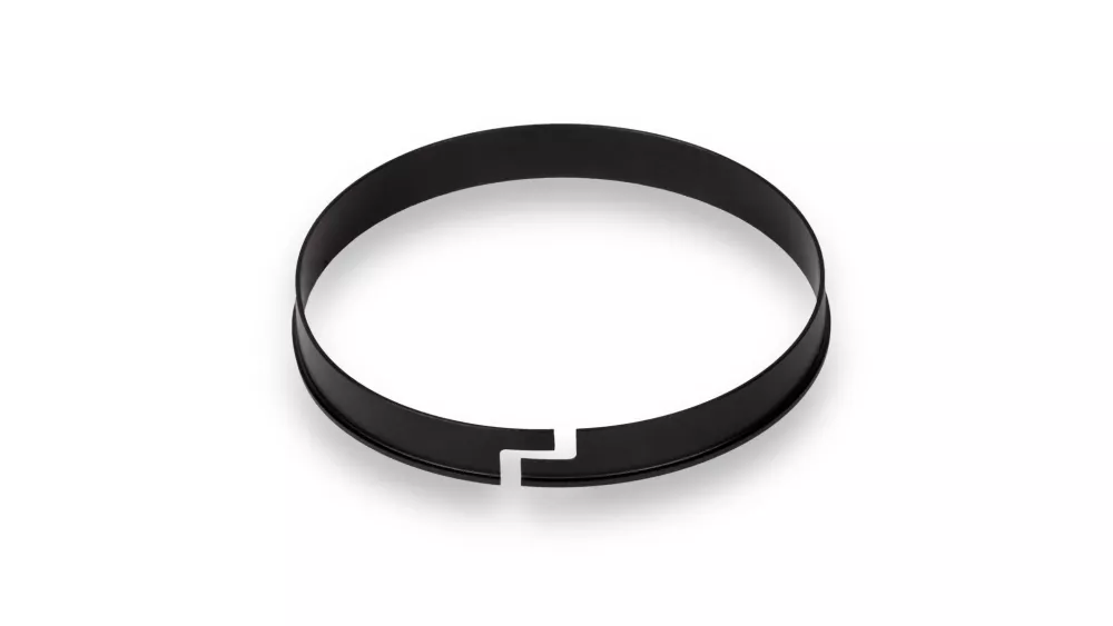 Tilta 85mm Cinema Adapter Ring for Mini Clamp-on Matte Box