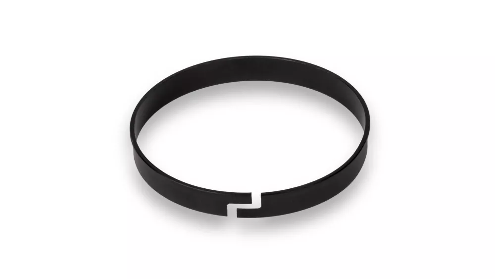 Tilta 85mm Cinema Adapter Ring for Mini Clamp-on Matte Box