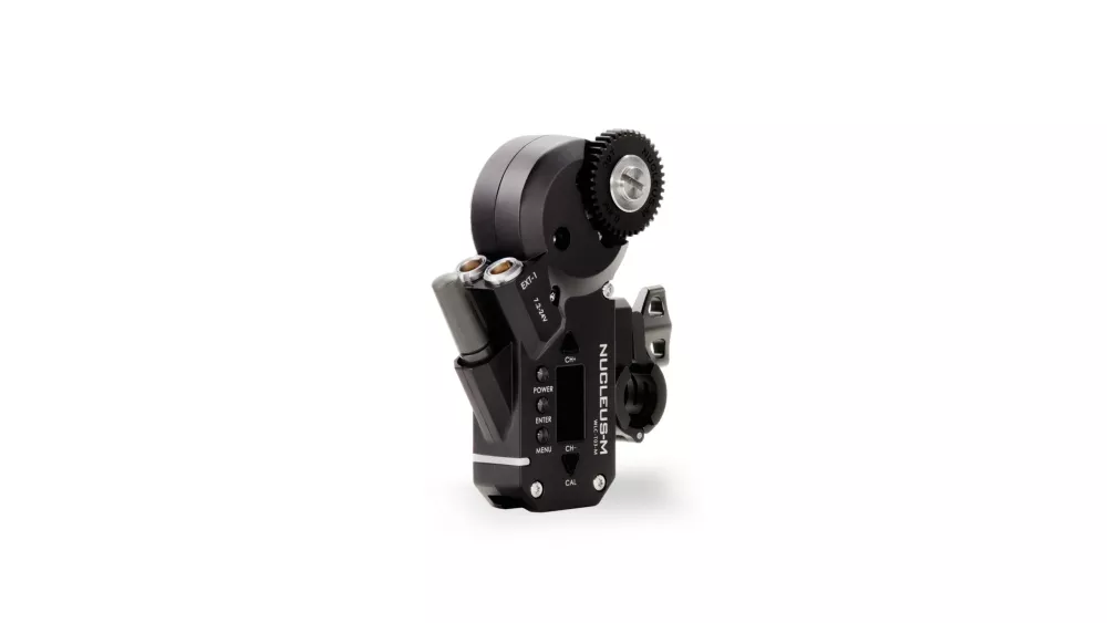 Tilta Nucleus M Single Motor