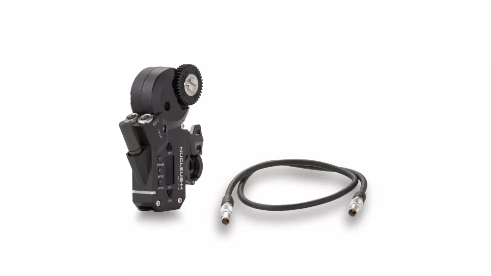 Tilta Nucleus-M Motor Kit 1