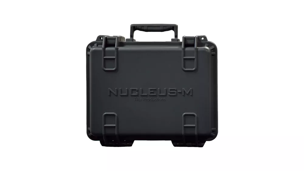 Tilta Nucleus-M Hard Shell Waterproof Safety Case