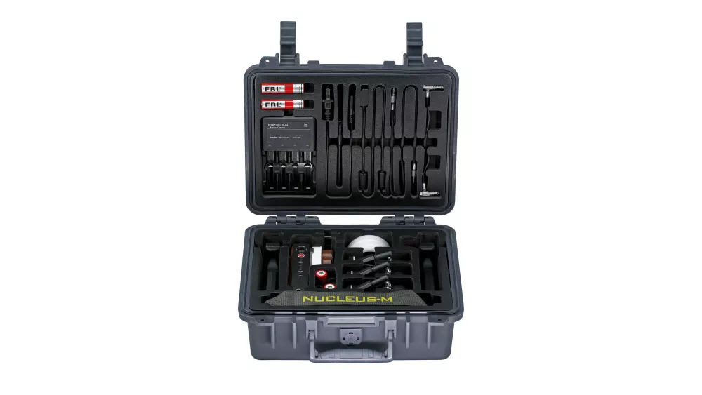 Tilta Nucleus-M Hard Shell Waterproof Safety Case