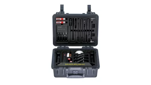Tilta Nucleus-M Hard Shell Waterproof Safety Case