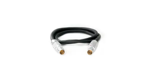 Tilta Nucleus-M 7-Pin to 7-Pin Motor to Motor Connection Cable (Straight) 18cm