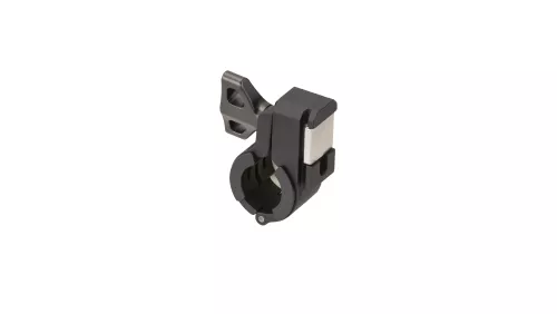 Tilta Nucleus-M 19mm Rod Adapter with 15mm Bushings