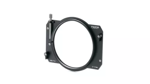 Tilta 125mm Lens Attachments for MB-T12 Clamp-On Matte Box
