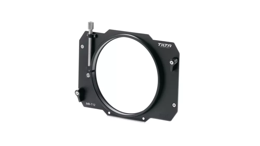 Tilta 114mm Lens Attachments for MB-T12 Clamp-On Matte Box