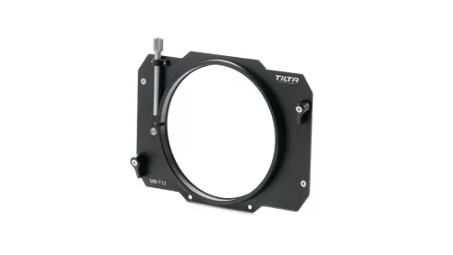 Tilta 114mm Lens Attachments for MB-T12 Clamp-On Matte Box