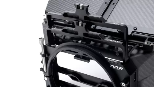 Tilta 110mm Lens Attachments for MB-T12 Clamp-On Matte Box