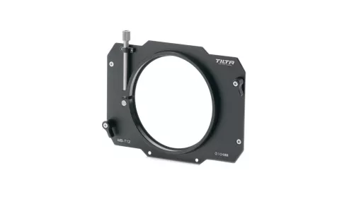 Tilta 104mm Lens Attachments for MB-T12 Clamp-On Matte Box