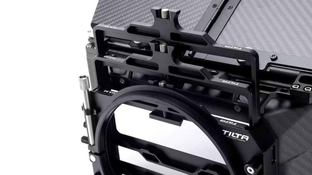 Tilta 95mm Lens Attachments for MB-T12 Clamp-On Matte Box