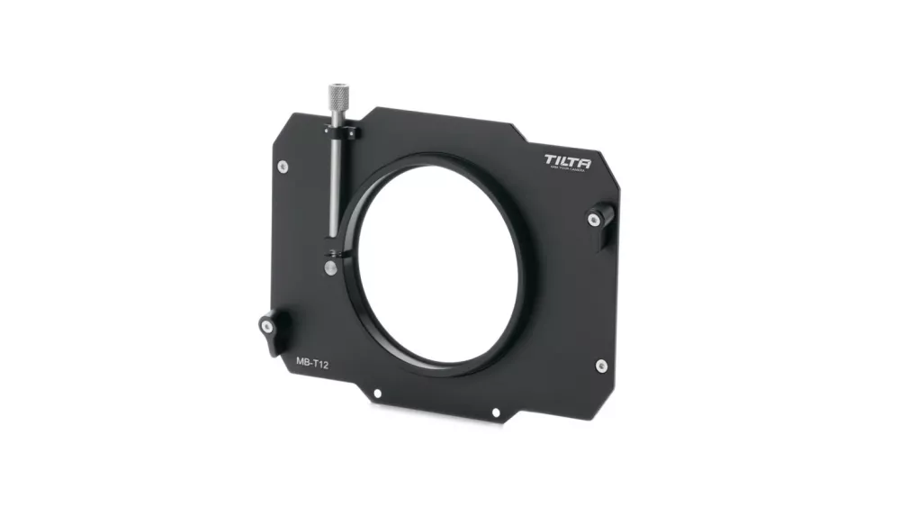 Tilta 87mm Lens Attachments for MB-T12 Clamp-On Matte Box