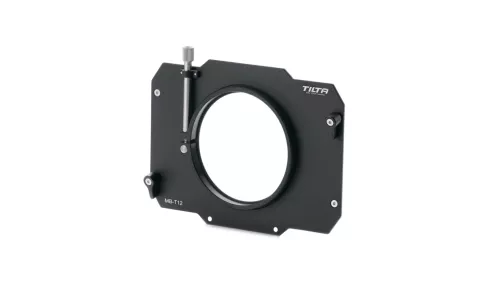 Tilta 87mm Lens Attachments for MB-T12 Clamp-On Matte Box