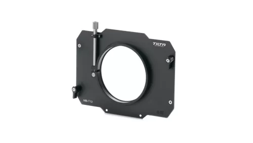 Tilta 85mm Lens Attachments for MB-T12 Clamp-On Matte Box
