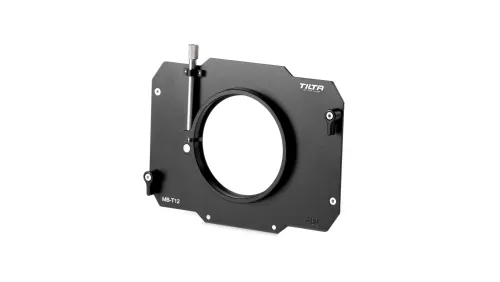 Tilta 80mm Lens Attachments for MB-T12 Clamp-On Matte Box