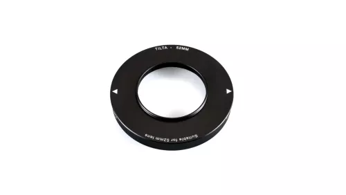 Tilta 52mm Lens Attachments for MB-T15 Mini Clamp-on Matte Box