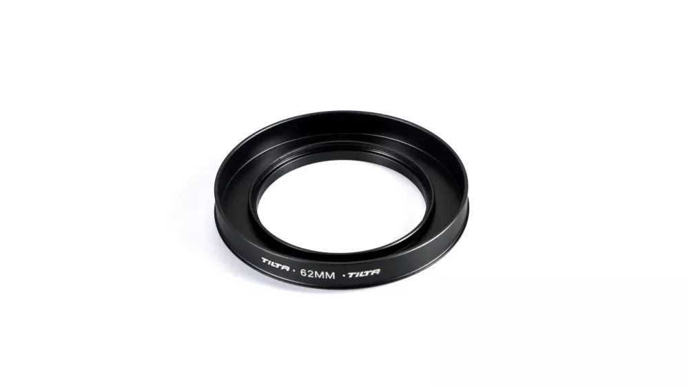 Tilta 55mm Lens Attachments for MB-T15 Mini Clamp-on Matte Box