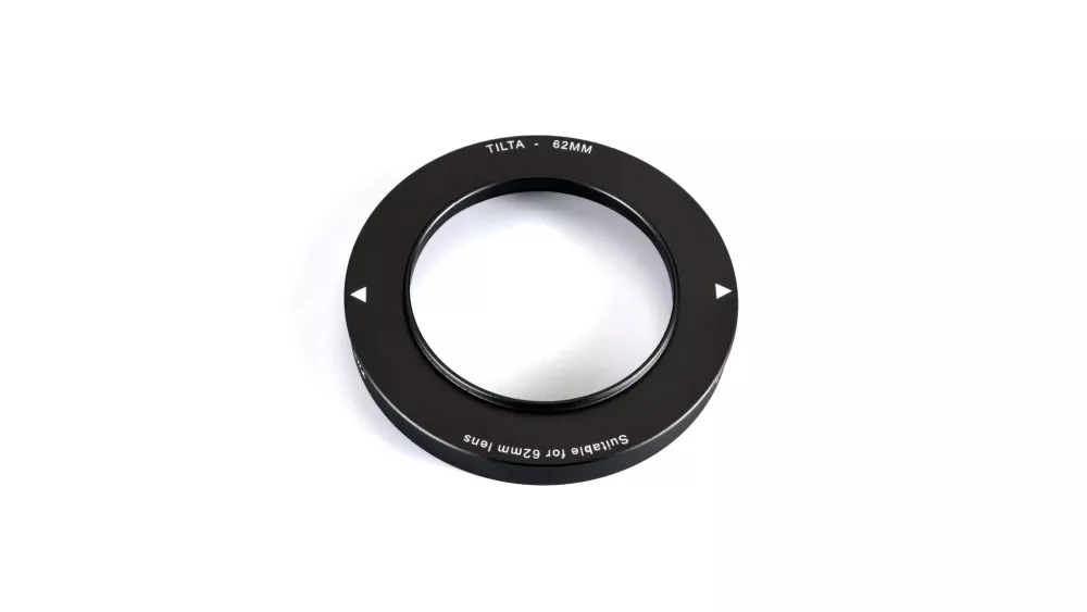 Tilta 55mm Lens Attachments for MB-T15 Mini Clamp-on Matte Box
