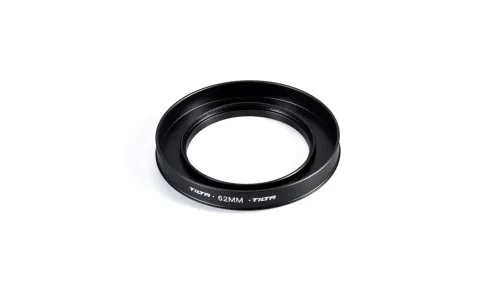 Tilta 62mm Lens Attachments for MB-T15 Mini Clamp-on Matte Box