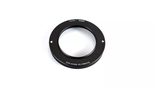 Tilta 67mm Lens Attachments for MB-T15 Mini Clamp-on Matte Box