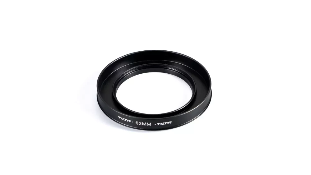 Tilta 82mm Lens Attachments for MB-T15 Mini Clamp-on Matte Box V2