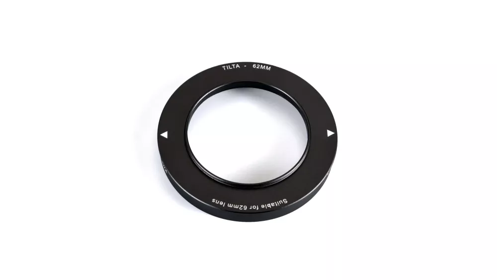 Tilta 82mm Lens Attachments for MB-T15 Mini Clamp-on Matte Box V2