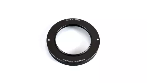 Tilta 82mm Lens Attachments for MB-T15 Mini Clamp-on Matte Box V2