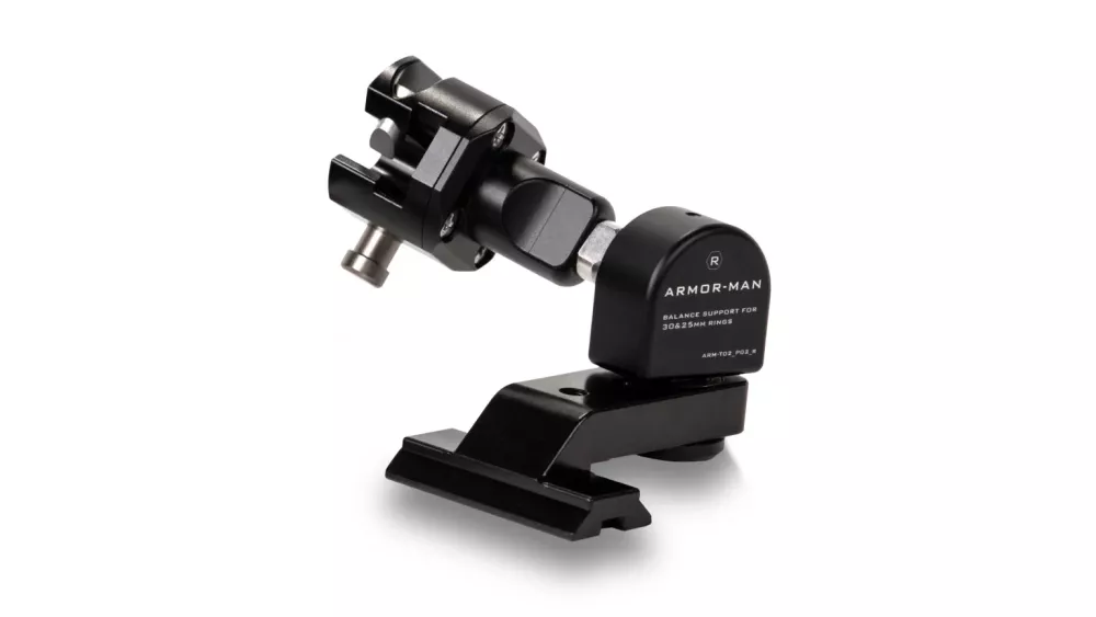 Tilta Armor man 3.0 Universal Gimbal Ring Adapter(Pair)