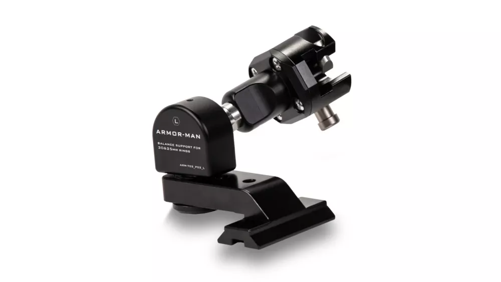 Tilta Armor man 3.0 Universal Gimbal Ring Adapter(Pair)