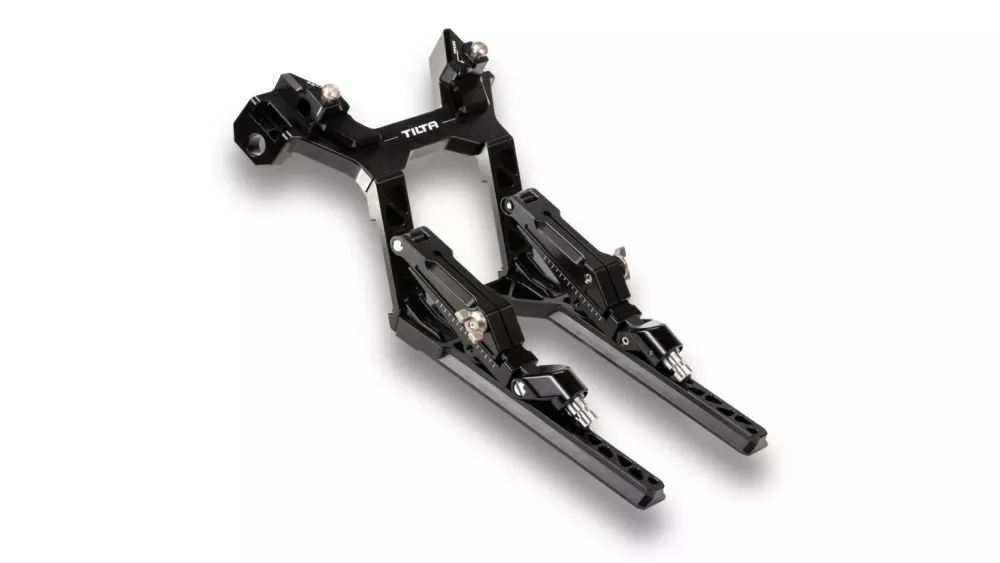 Tilta Armor man 3.0 Overhead Configuration Attachment