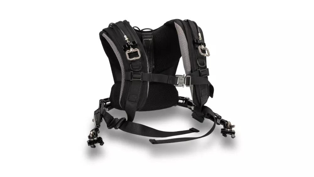 Tilta Armor man 3.0 Support Vest