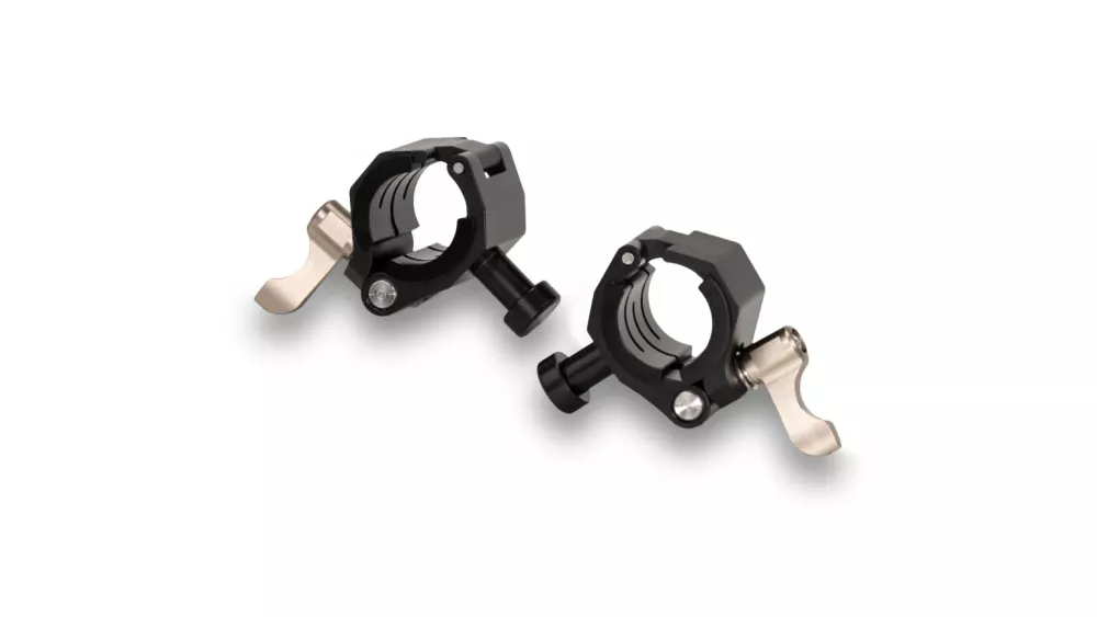 Tilta Armor man 3.0 Universal Gimbal Ring Adapter Clamp(Pair)