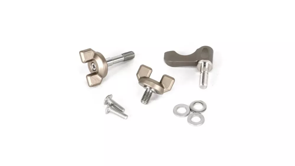 Tilta Armor man 3.0 Screw Kit