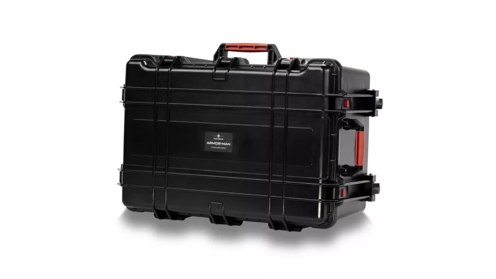 Tilta Armor man 3.0 Waterproof Safety Case