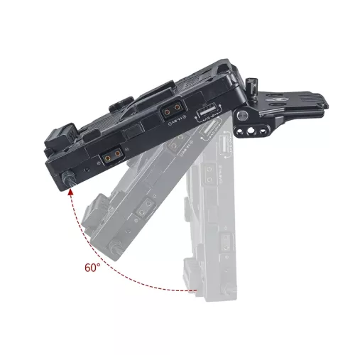 Tilta Battery Plate for Sony FX9 Type II - V-Mount