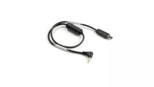 Tilta Nucleus-Nano Run/Stop Cable - Sony A6, A7, A9 Series
