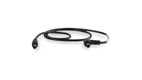 Tilta 5.5/2.1mm DC Male to 5.5/2.1mm DC Male Cable (8 volt) for DSLR Battery Plate