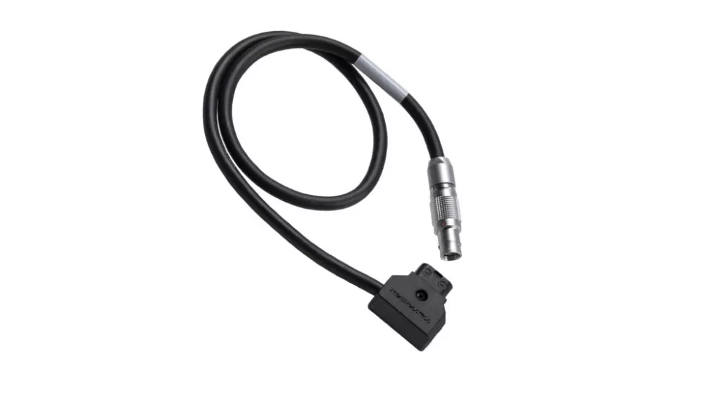 Tilta RED DSMC2 Power to PTAP Cable