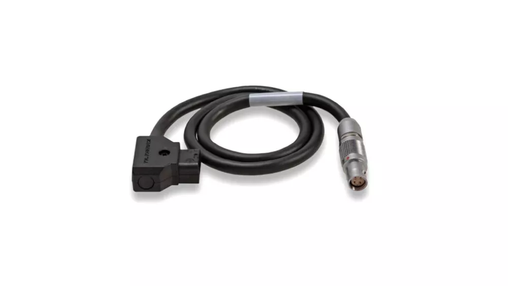 Tilta RED DSMC2 Power to PTAP Cable