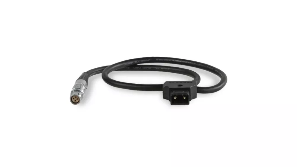 Tilta Canon C200/C300 MK II Power to PTAP Cable