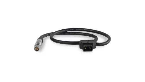 Tilta Canon C200/C300 MK II Power to PTAP Cable