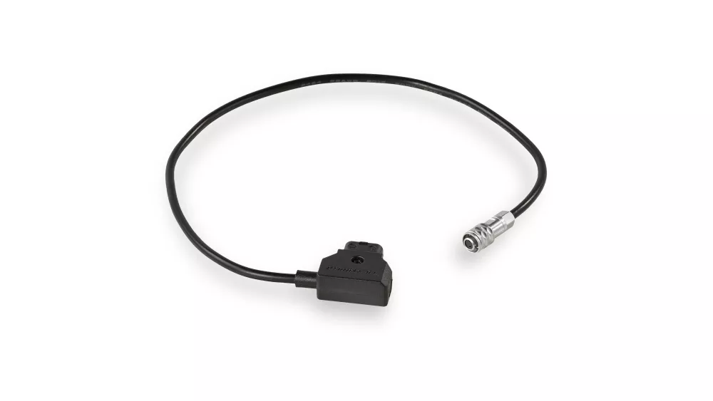 Tilta BMPCC4K Power to PTAP Cable