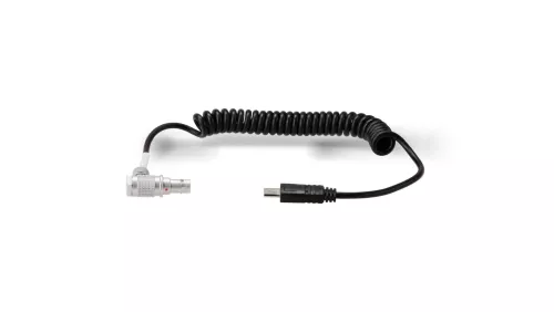 Tilta Side Handle Run/Stop Cable for Sony a6/a7/a9 Series