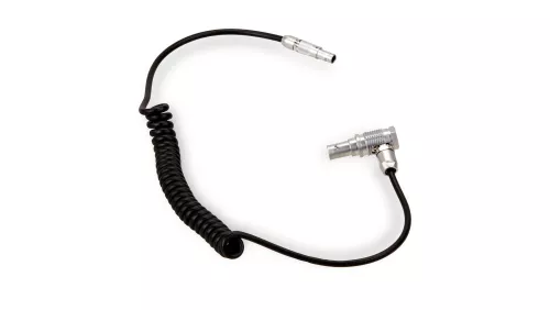 Tilta Side Handle Run/Stop Cable for Red Camera SYNC Port Type I